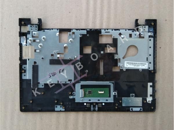 Верхня частина Lenovo Ideapad S210